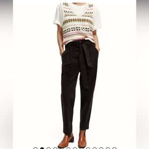 Scotch and Soda cords